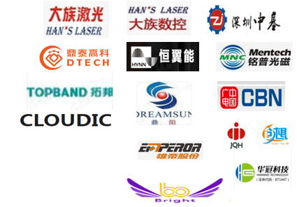 主要客戶(hù)群體